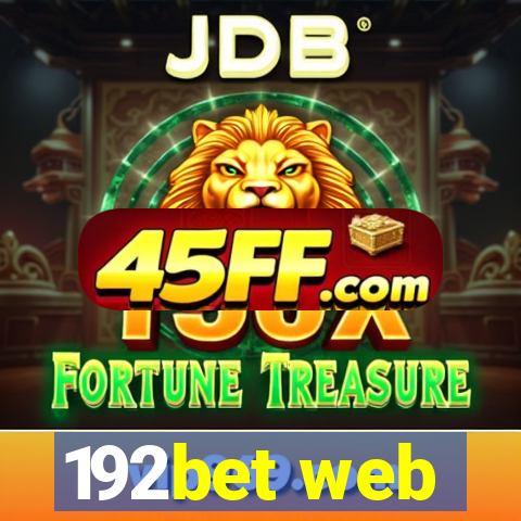 192bet web